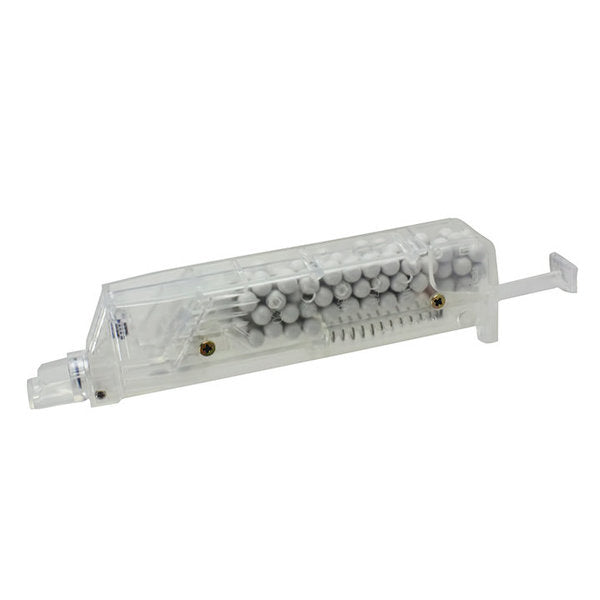 Valken 120rd Airsoft BB Speed Loader - Valken 120rd Airsoft BB Speed Loader -